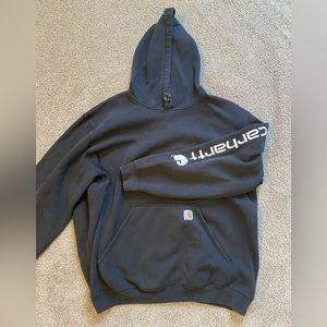 Carhartt 2LX Hoodie